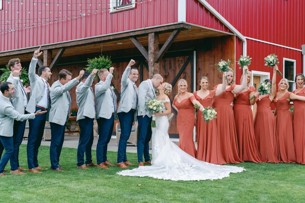 The Barn at Maple Falls #99