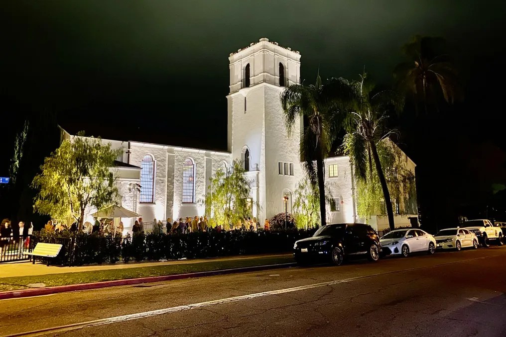 The Fillmore on Central #6
