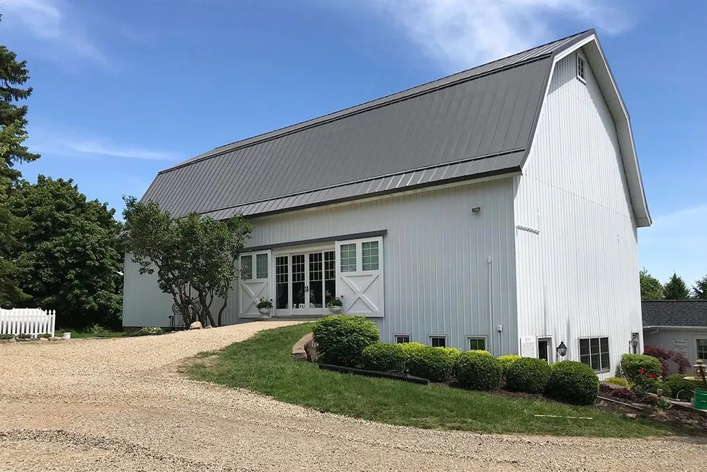 High Point Farm #1