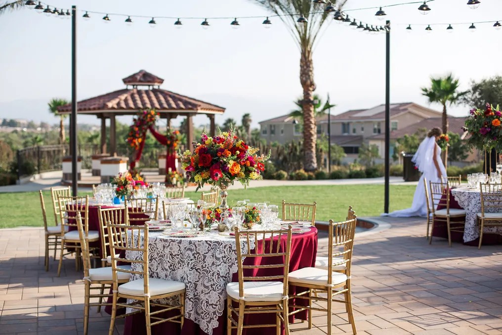 The Desi House #1