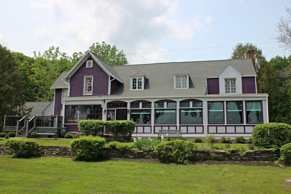 Plum Point Lodge on Seneca LLC #1