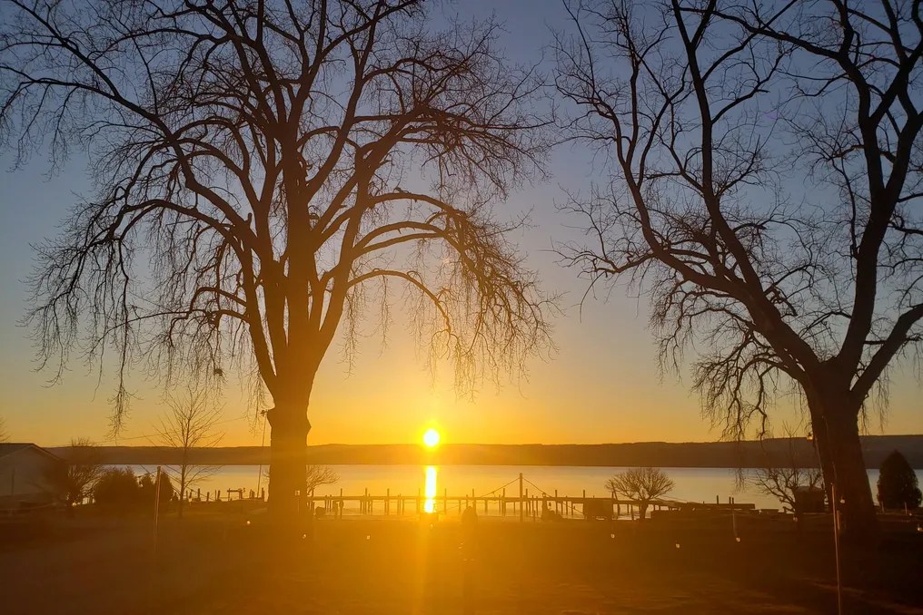 Plum Point Lodge on Seneca LLC #3