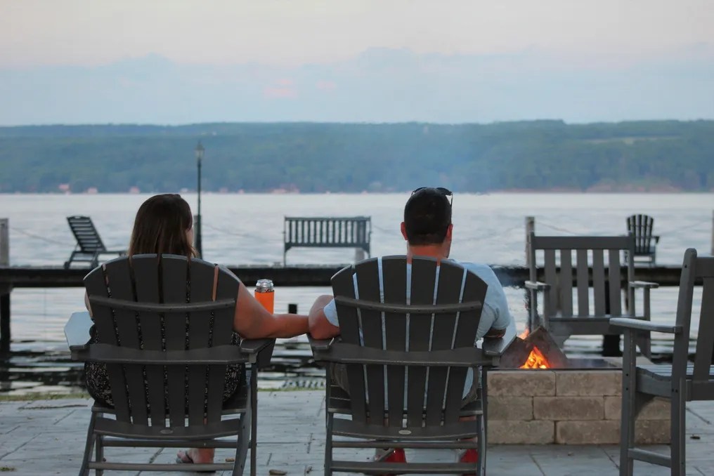 Plum Point Lodge on Seneca LLC #4