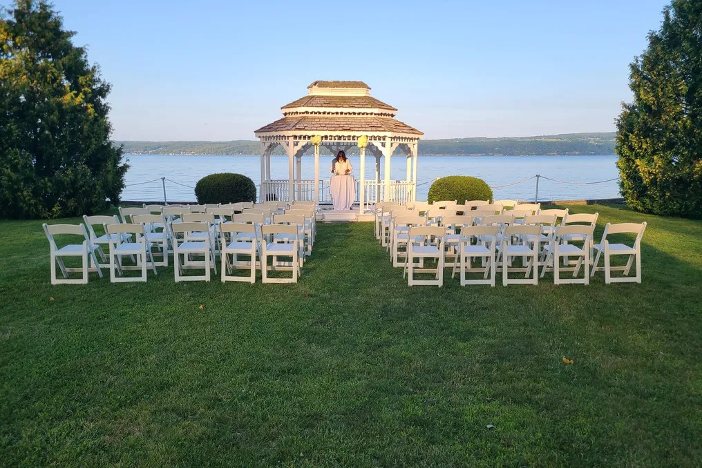 Plum Point Lodge on Seneca LLC #8