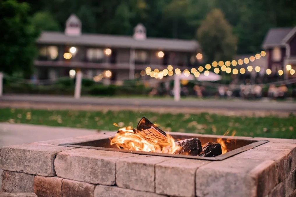 Plum Point Lodge on Seneca LLC #11