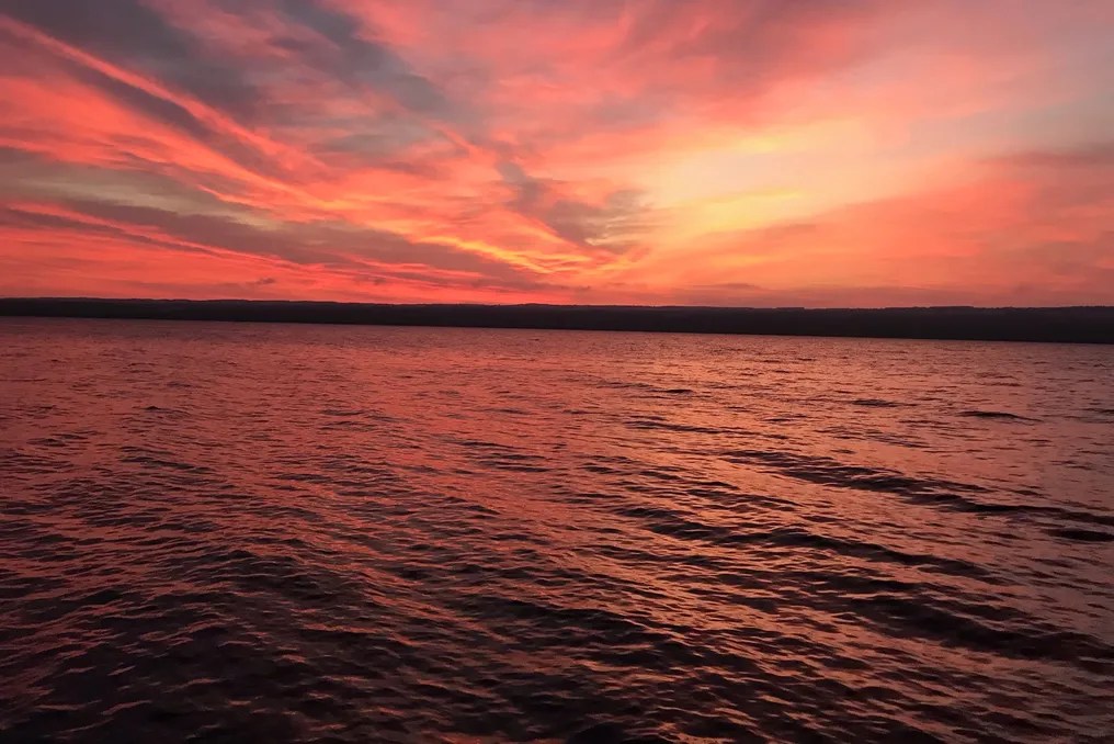 Plum Point Lodge on Seneca LLC #12