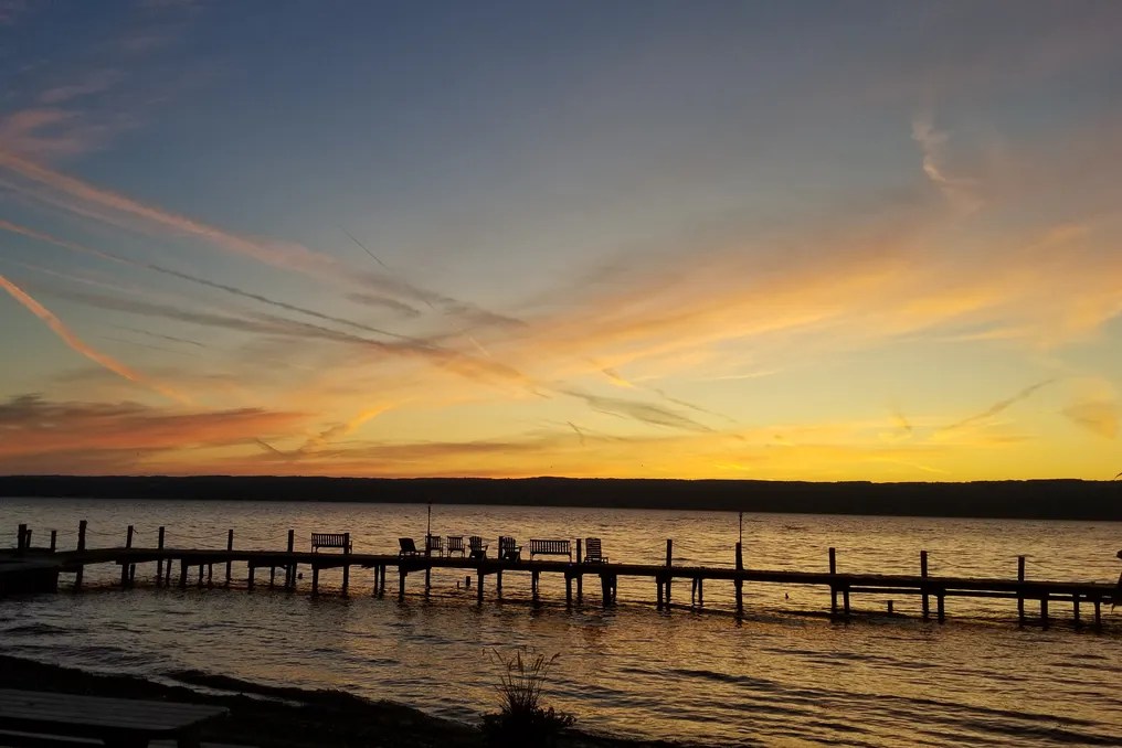 Plum Point Lodge on Seneca LLC #15