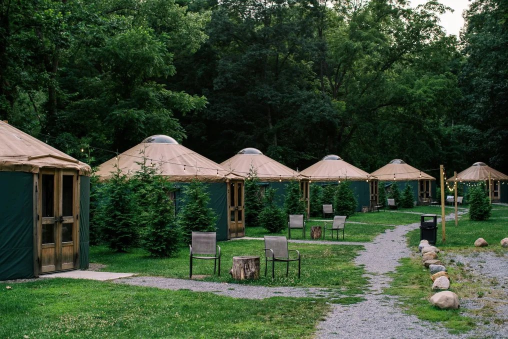 Plum Point Lodge on Seneca LLC #16