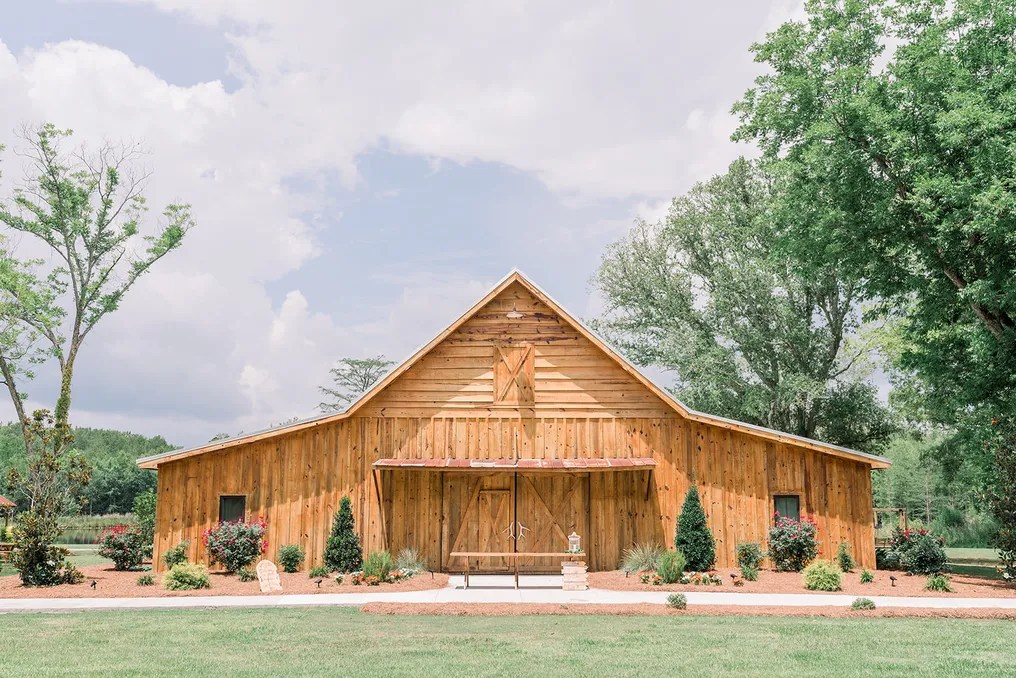 Cypress Pond Farms #4