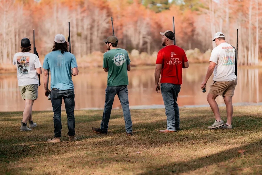 Cypress Pond Farms #12