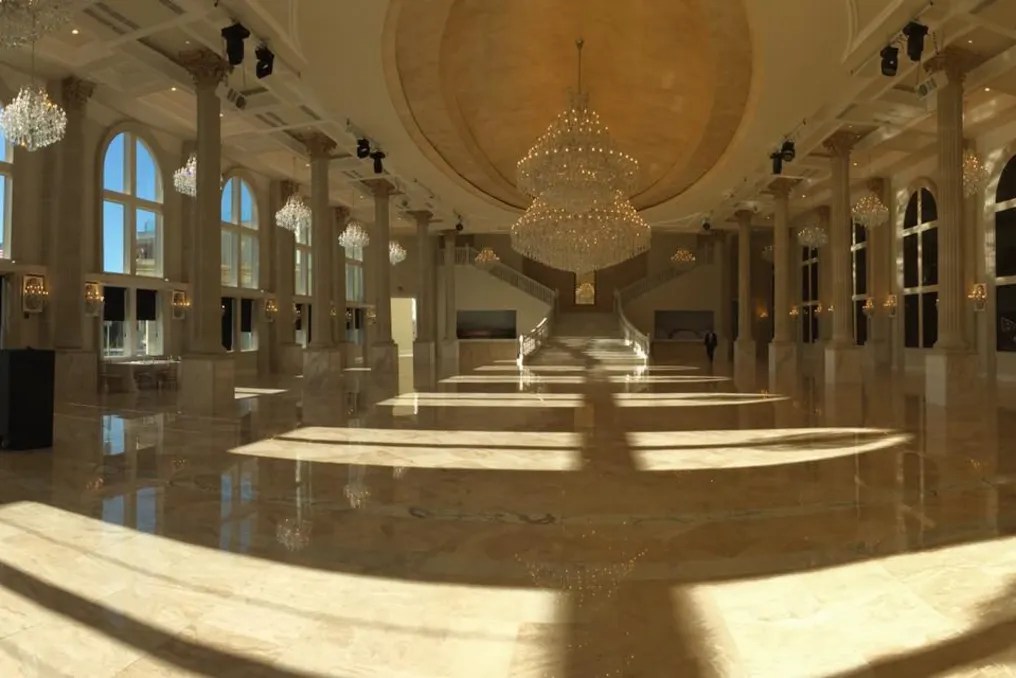 The Bellevue Conference & Event Center #1