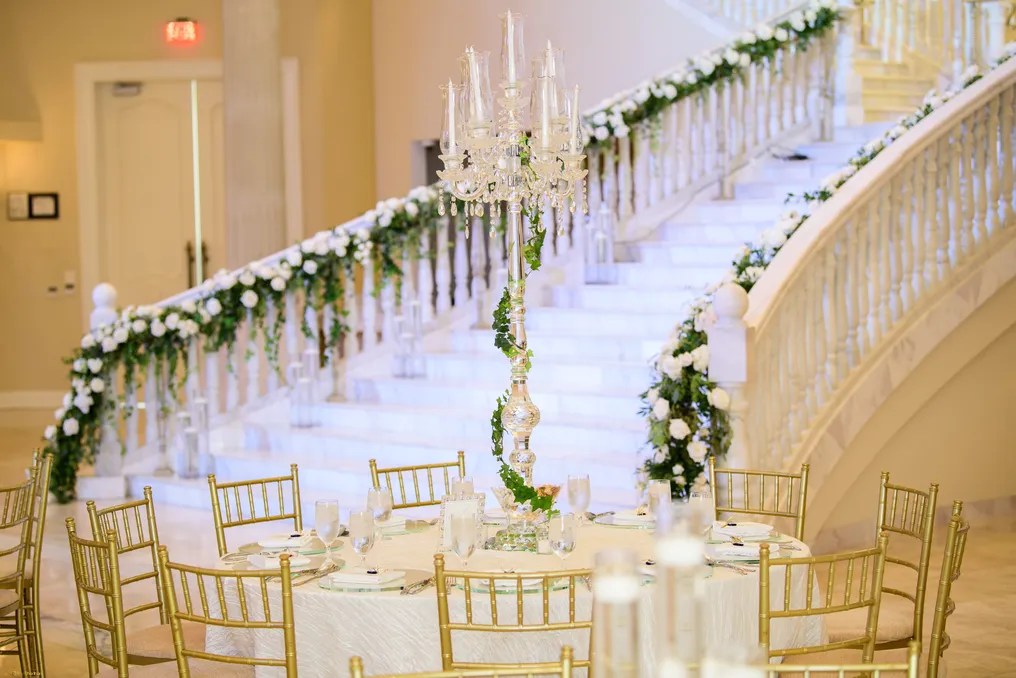 The Bellevue Conference & Event Center #2