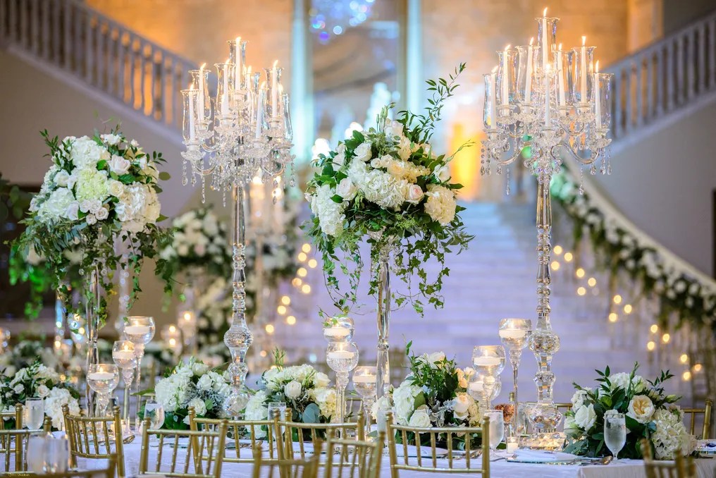 The Bellevue Conference & Event Center #3