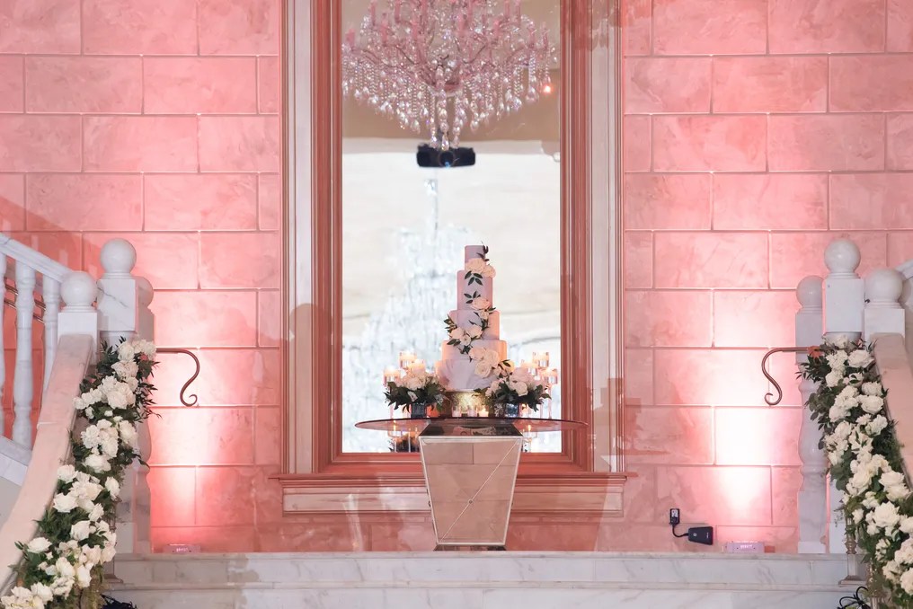 The Bellevue Conference & Event Center #6