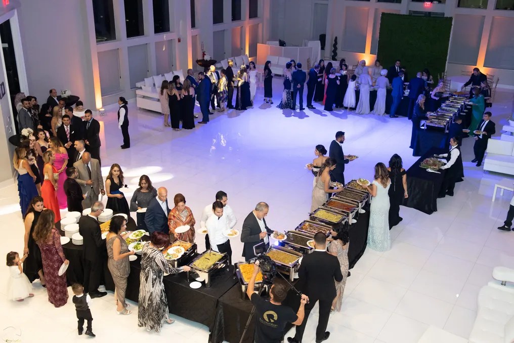 The Bellevue Conference & Event Center #8