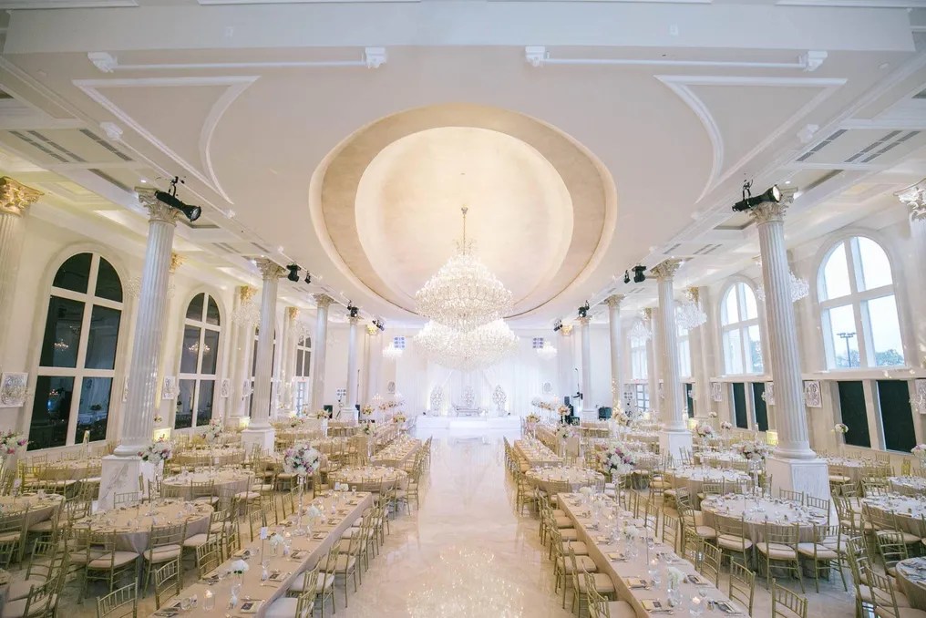 The Bellevue Conference & Event Center #9