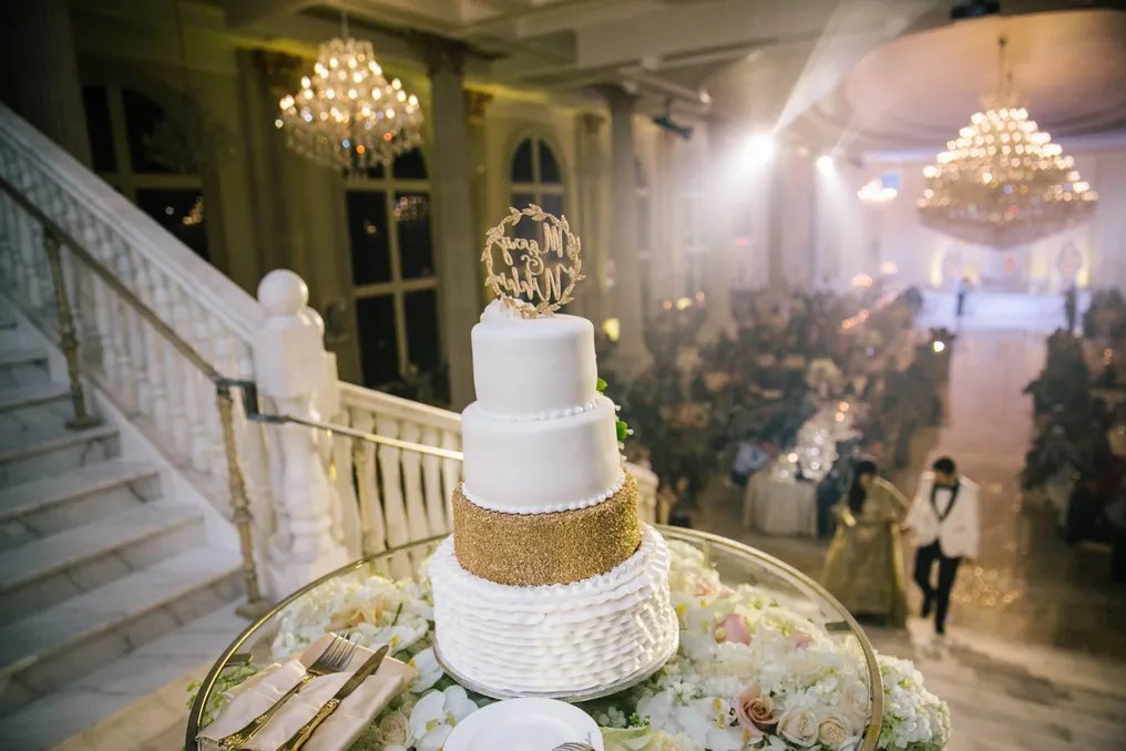 The Bellevue Conference & Event Center #11
