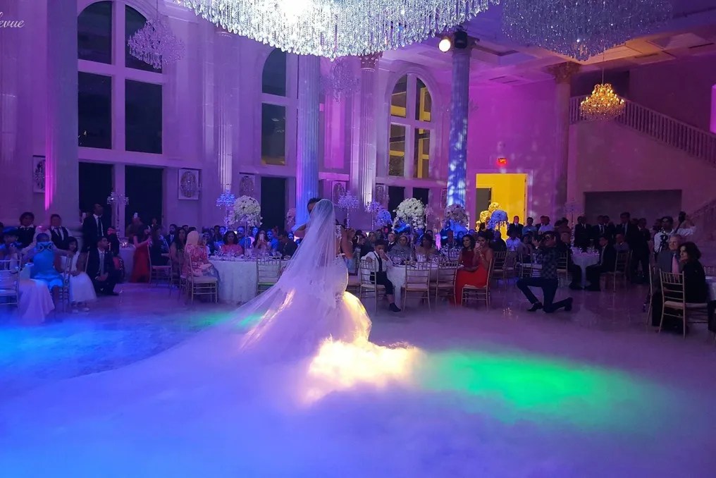 The Bellevue Conference & Event Center #12