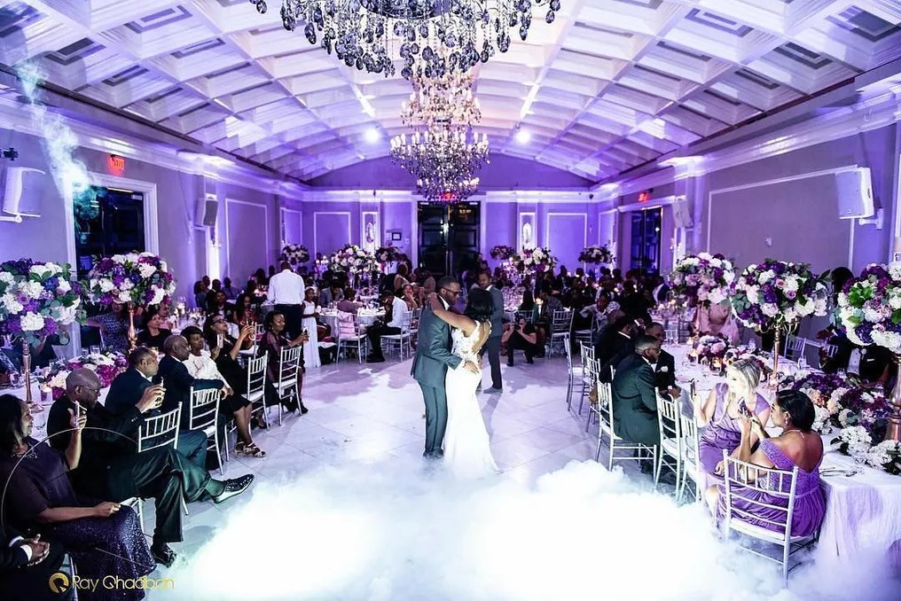 The Bellevue Conference & Event Center #13