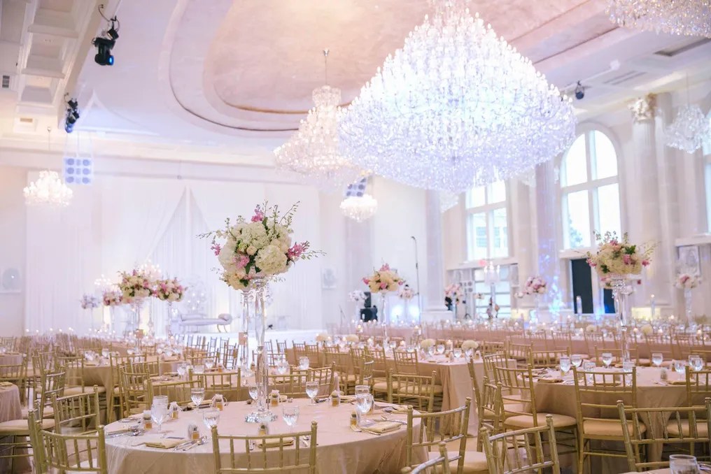 The Bellevue Conference & Event Center #14