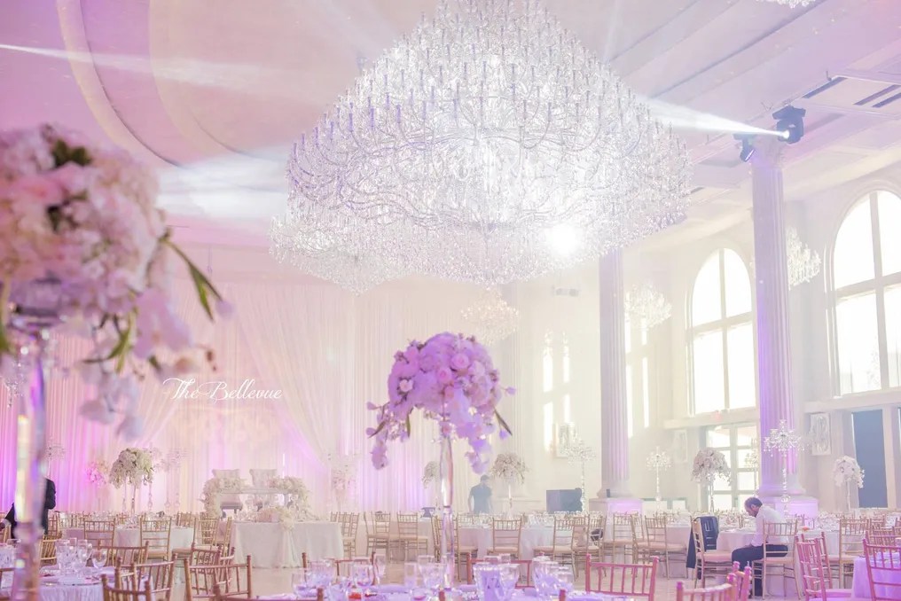 The Bellevue Conference & Event Center #15