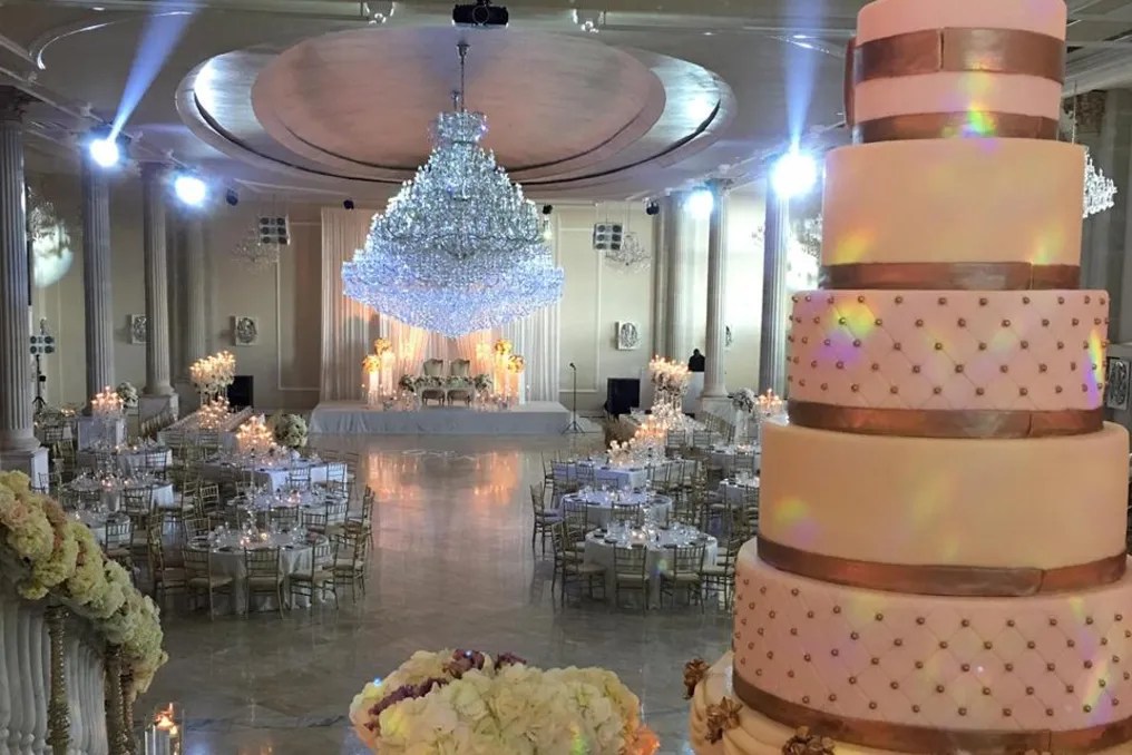 The Bellevue Conference & Event Center #16