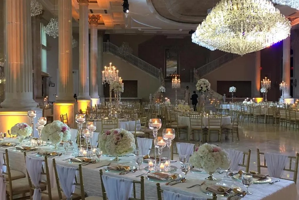 The Bellevue Conference & Event Center #18