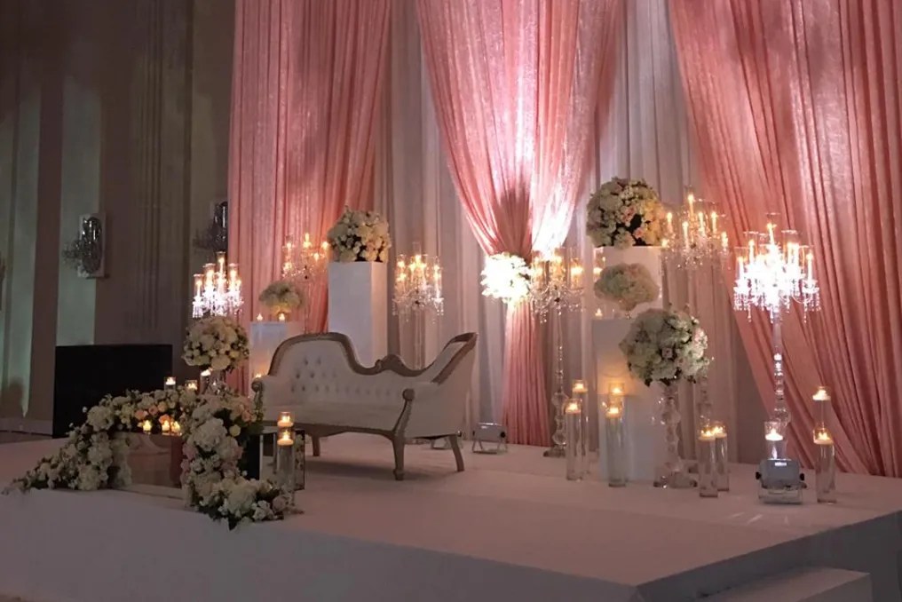 The Bellevue Conference & Event Center #19