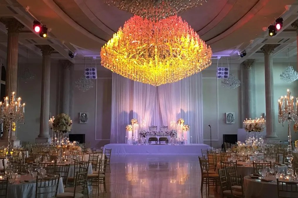 The Bellevue Conference & Event Center #21