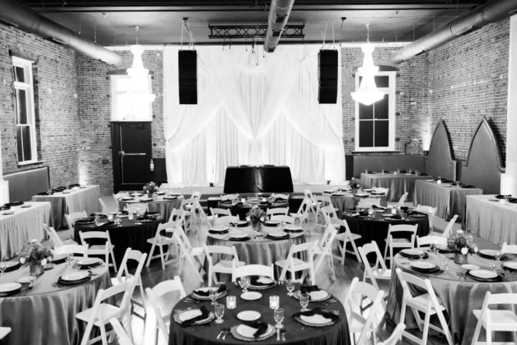 The Famous Venue #7