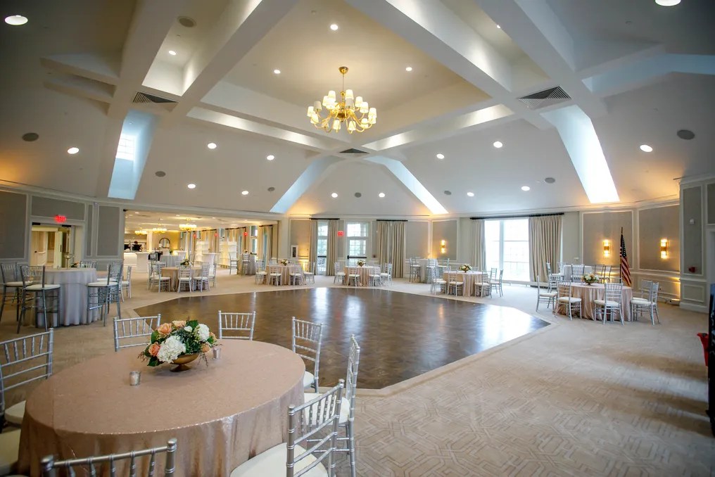 Whitemarsh Valley Country Club #2