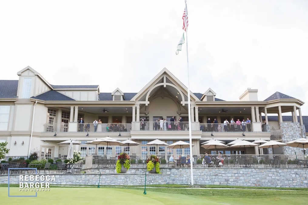 Whitemarsh Valley Country Club #7