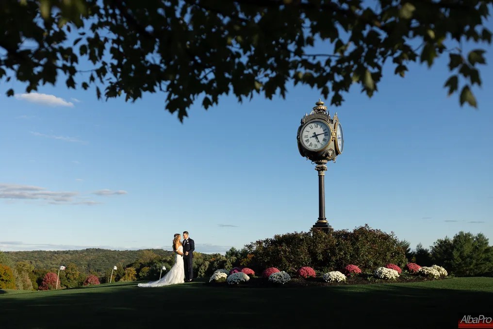 The Grand Ballroom at Trump National - Westchester #17