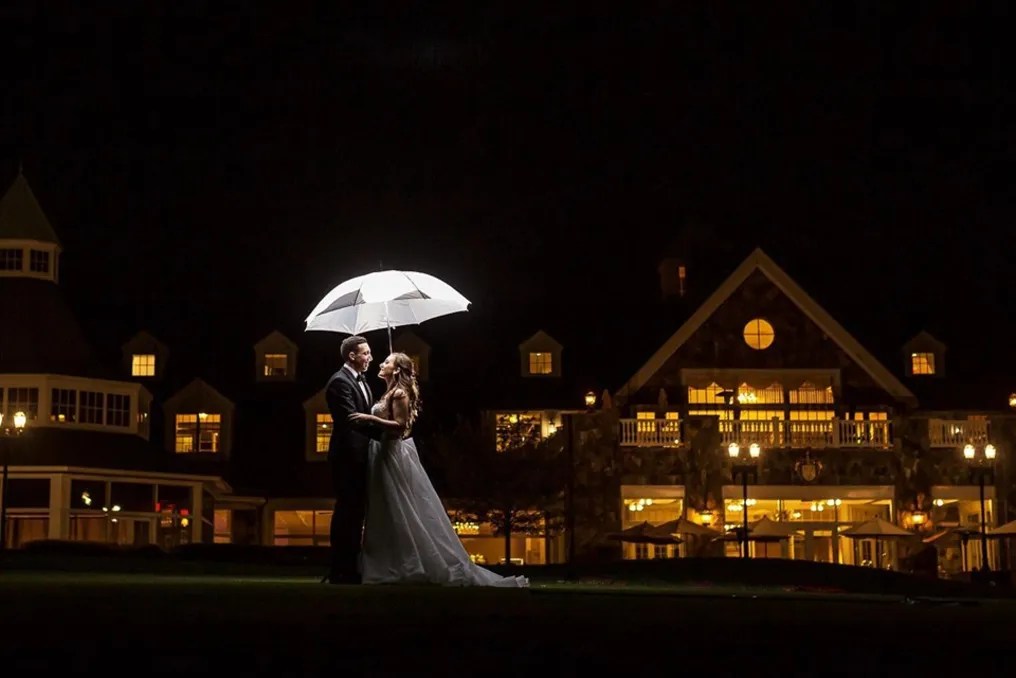 The Grand Ballroom at Trump National - Westchester #29