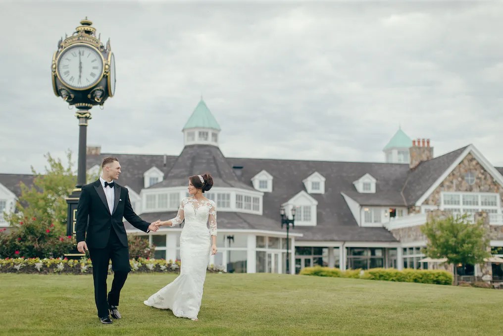 The Grand Ballroom at Trump National - Westchester #44
