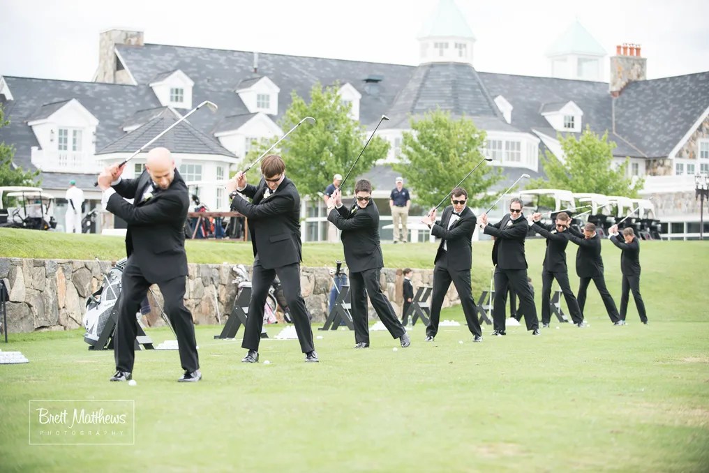 The Grand Ballroom at Trump National - Westchester #45