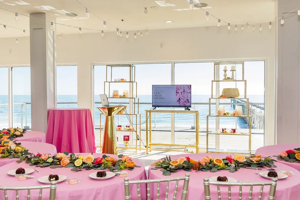 Pier Suite Events #7