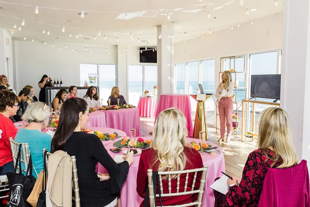 Pier Suite Events #8