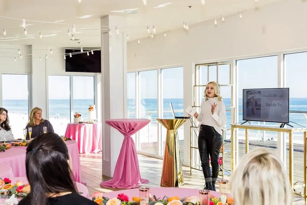 Pier Suite Events #10