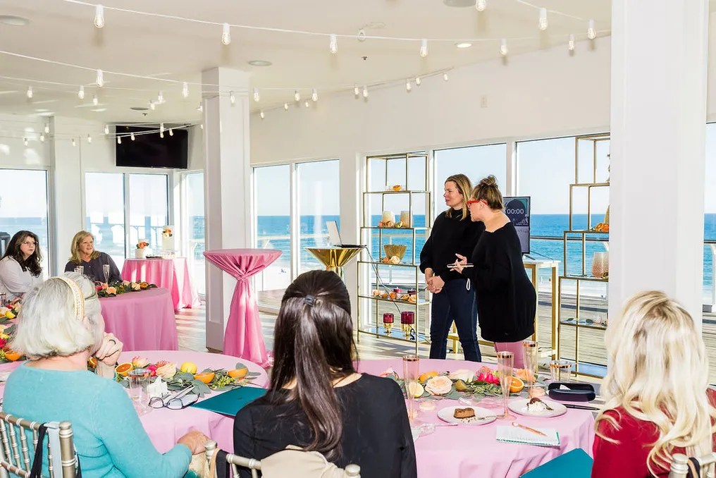 Pier Suite Events #11