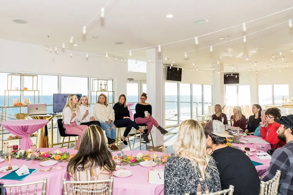 Pier Suite Events #13