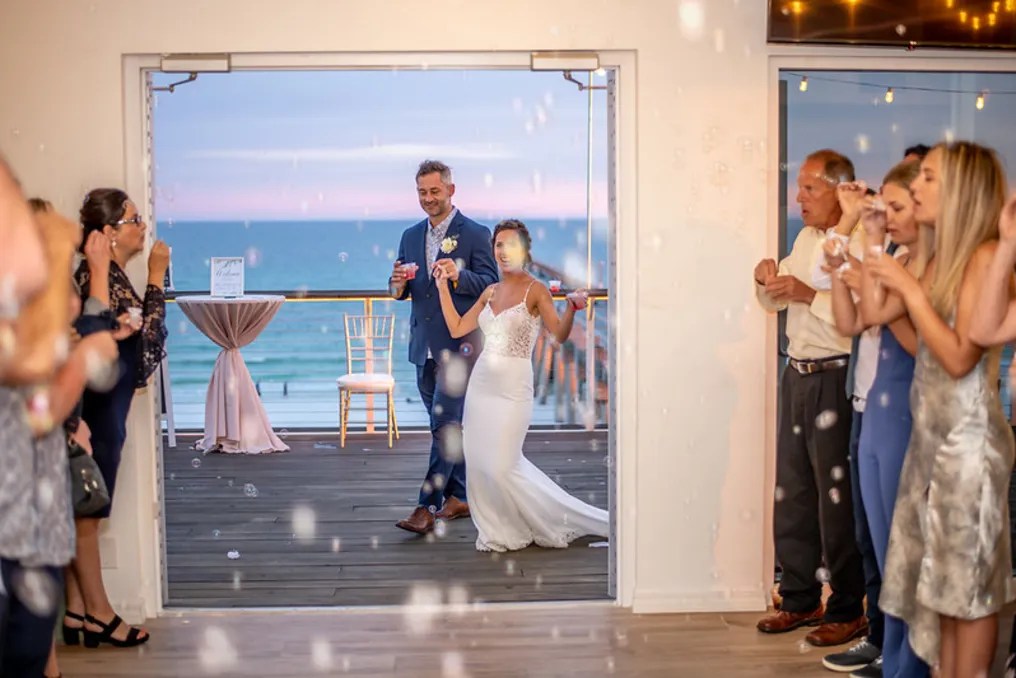 Pier Suite Events #28