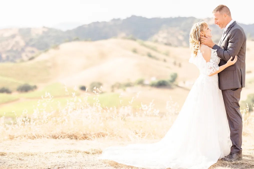 Aloria Vineyards #3