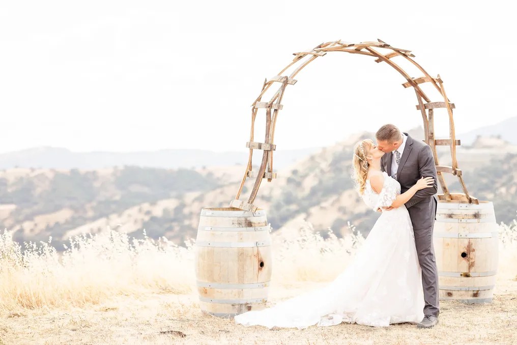 Aloria Vineyards #4