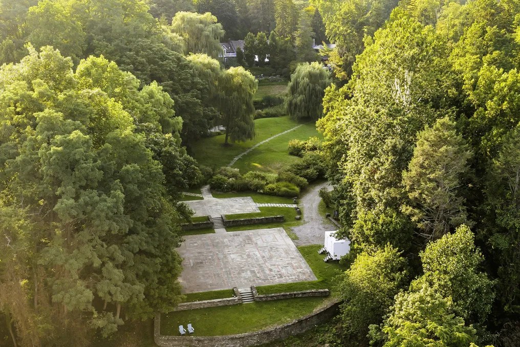Buttermilk Falls Inn & Spa #1