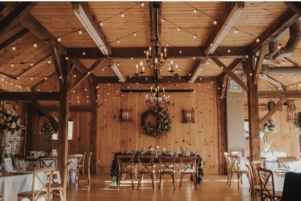 Buttermilk Falls Inn & Spa #9