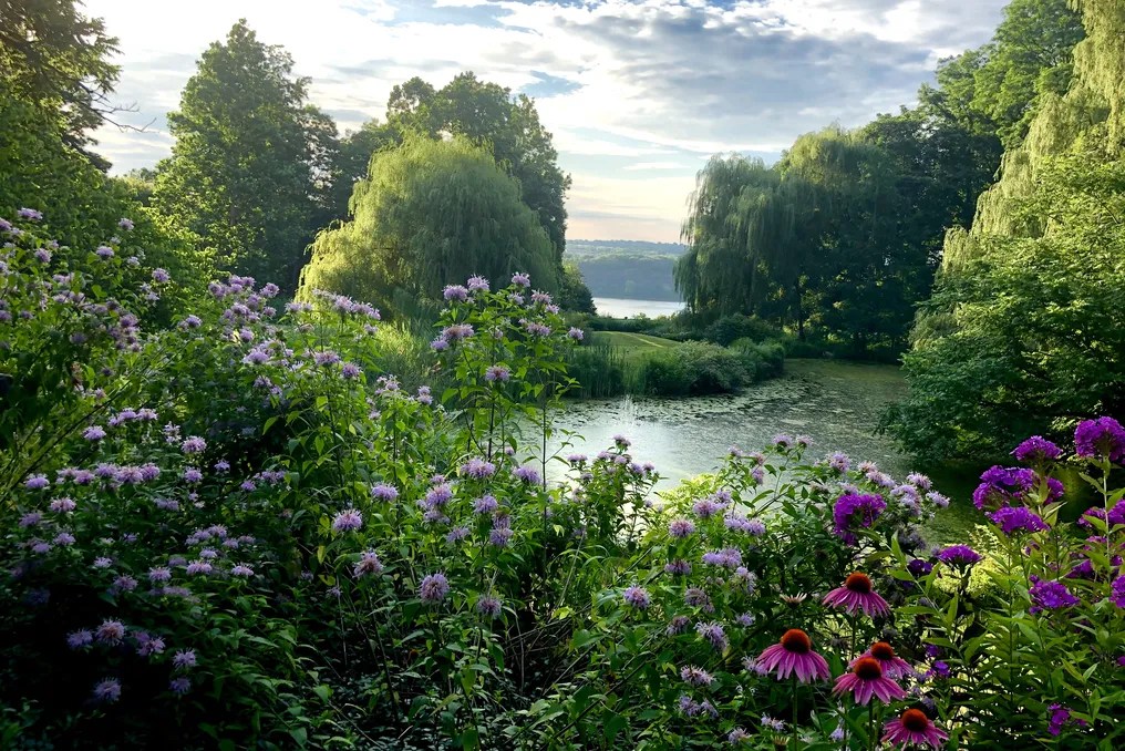 Buttermilk Falls Inn & Spa #14