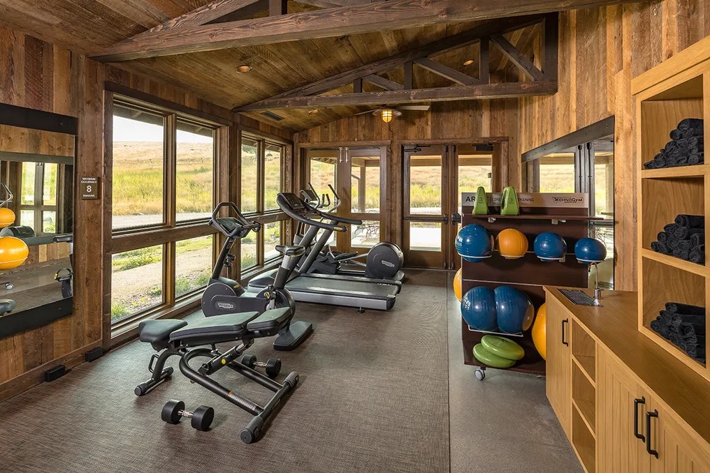 Sage Lodge #12