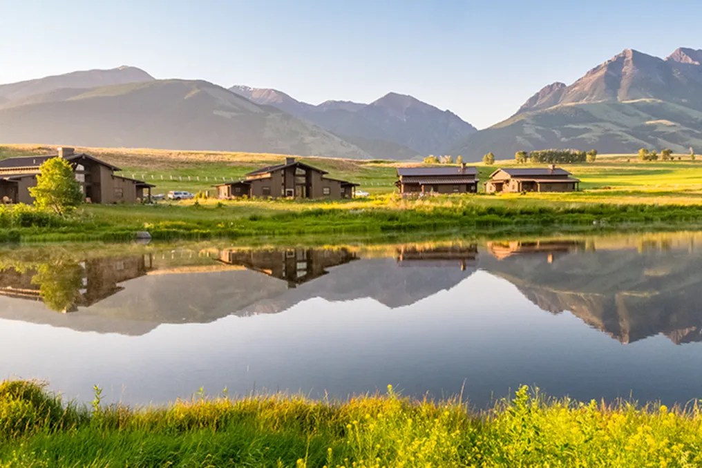 Sage Lodge #13