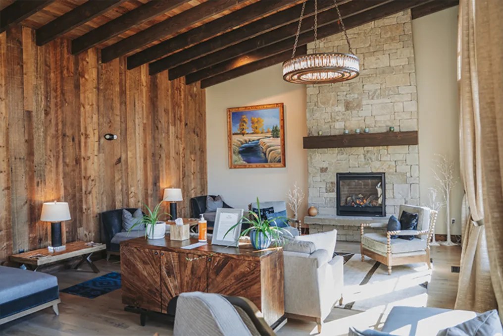 Sage Lodge #16